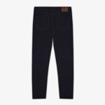 Jean 331 velours tapered fit dark navy