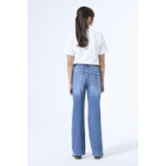 Girls Jeans Ilvy Straight fit Blue