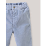 PANTALON  VELOURS 14W