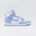 Nike Dunk High Aluminum