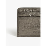 ZV PASS METALLIC GRAINED LEATH