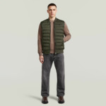 Veste Sans Manches Liner