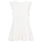 ROBE DE CEREMONIE