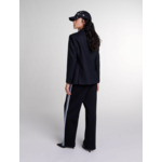Veste de tailleur