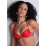 soutien-gorge Push-up coques Rules of Attraction