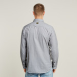 Chemise Bristum 2.0 Slim