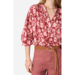 Blouse Nipoa En Coton