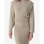 Robe Midi Lurex Arista