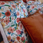 TAIE D'OREILLER | Fée des bois