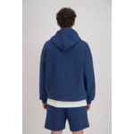 COEUR KIT ZIPPER HOODIE