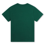 TEE-SHIRT MANCHES COURTES