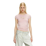 T-shirt avec logo peek-a-boo