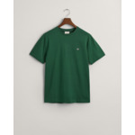 T-shirt brodé Archive Shield Seasonal Essential