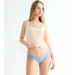 sloggi ZERO Feel 2.0 High leg-Culotte taille haute