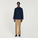 Blouson worker