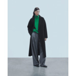 Outerwear Manteau Peignoir