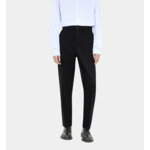 Pantalon Noir Homme