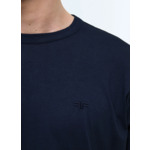 T-shirt jersey de coton biologique