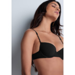 haut de maillot de bain Push-up coques Sparkling Treasure