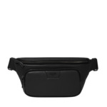 COME DE LANCEL - SAC CEINTURE - Noir