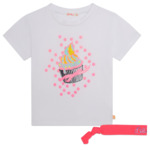 T-SHIRT+BRACELET