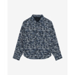 Surchemise En Tweed Raph