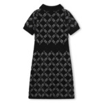 ROBE TRICOT