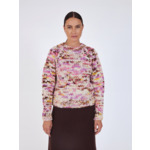 Pull col rond ML Dana MULTICO