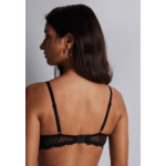 Soutien-gorge Plunge foulard Rythm of Desire