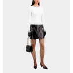 Pull Avec Details De Studs Femme