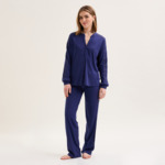 Laurence Tavernier - Pyjama en jersey, Elise