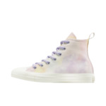 Chuck Taylor All Star Hi Blueberry Ice/Pink/Yellow