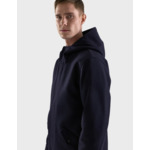 Parka Badel à capuche en laine