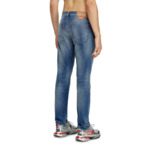 Slim Jeans - 219 D-Strukt