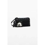 PORTE MONNAIE MICKEY STUDSTYLE LISA