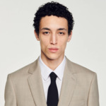 Veste de costume