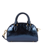 Sac à main bowling Zippé S Rétro Bow AH25