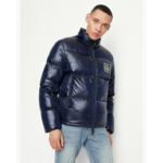 Doudoire - bleu marine profond