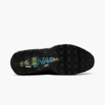 Nike Air Max 95 SP Corteiz Aegean Storm