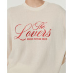 Pull Col Rond The Lovers