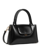 Sac à main A rabat avec fermoir S Suave Evenly