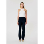 Pantalon Peyton-Nuit en Polyester
