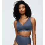 Soutien-gorge sans amatures