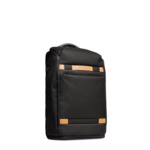 Neo Partance De Lancel - Sac A Dos Convertible Weekender - Noir