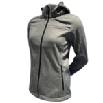 W Hood Mountain FS Softshell Noir