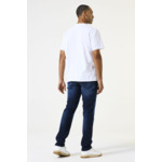 Men Jeans Rocko Straight fit Blue