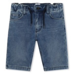 SHORT DENIM