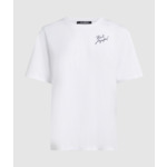 RELAX SKETCH CAMEO T-SHIRT