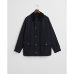 Spring Decker Jacket