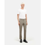 Pantalon De Costume Homme